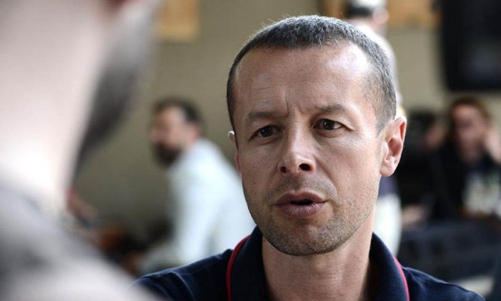 Dr Igi žali što nema porodicu: Praznike provodim uglavnom sam