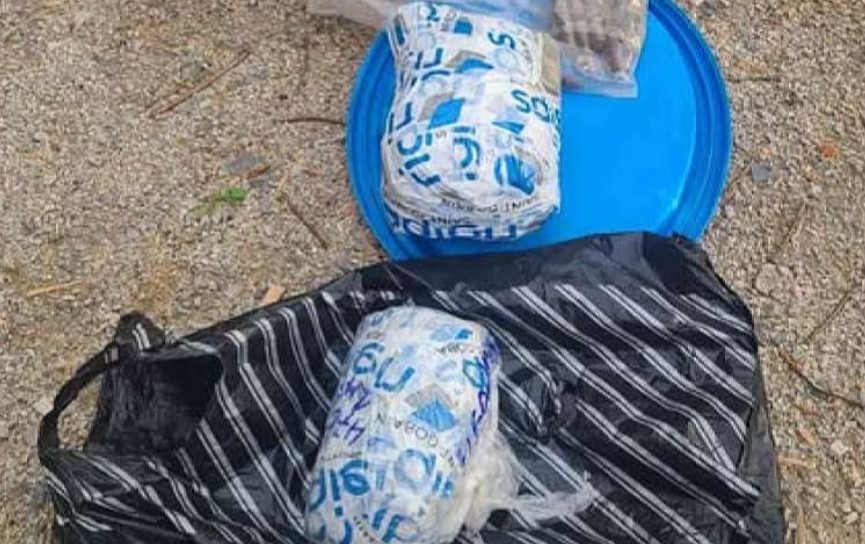 U akciji lišene slobode tri osobe: Policija oduzela heroin, kokain i oružje
