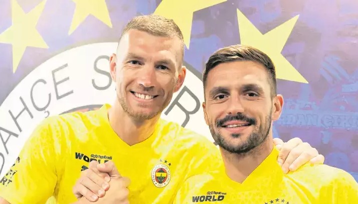 Lijep prizor obišao svijet: Kćerke Tadića i Džeka napravile nesvakidašnji potez VIDEO