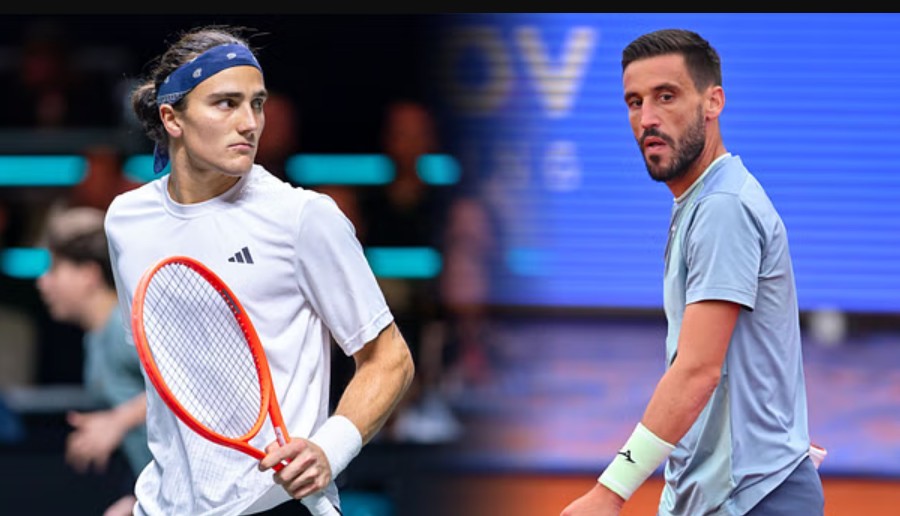 Džumhur objasnio neprijatnu scenu koja je obišla svijet: “Ne volim ispadati budala”