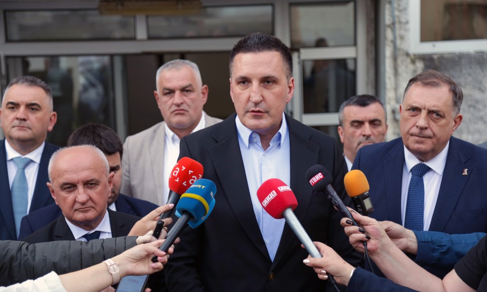 Elek o gasifikaciji u Srpskoj: Otvara se nova perspektiva za razvoj opština