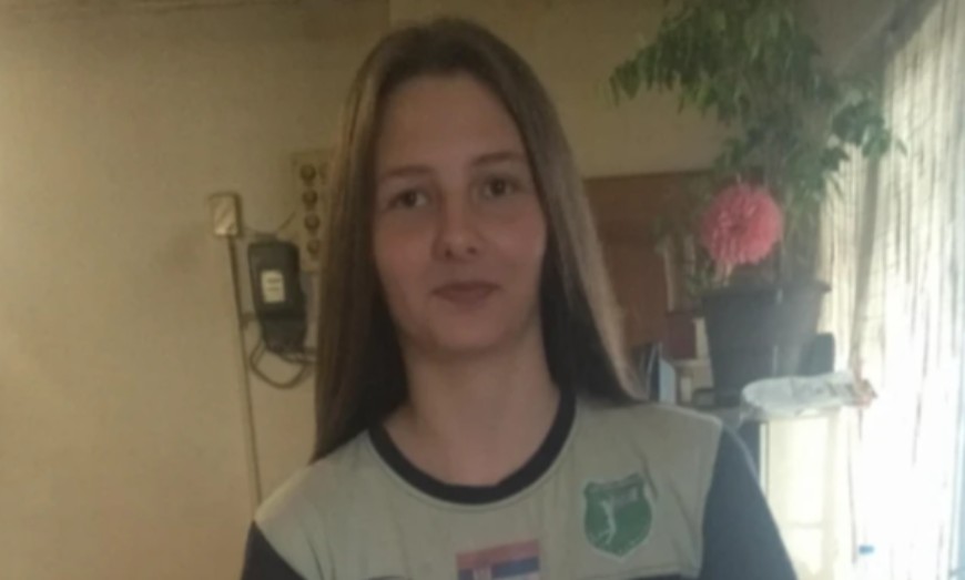 Otišla u školu i nije se vratila: Nestala djevojčica (15)