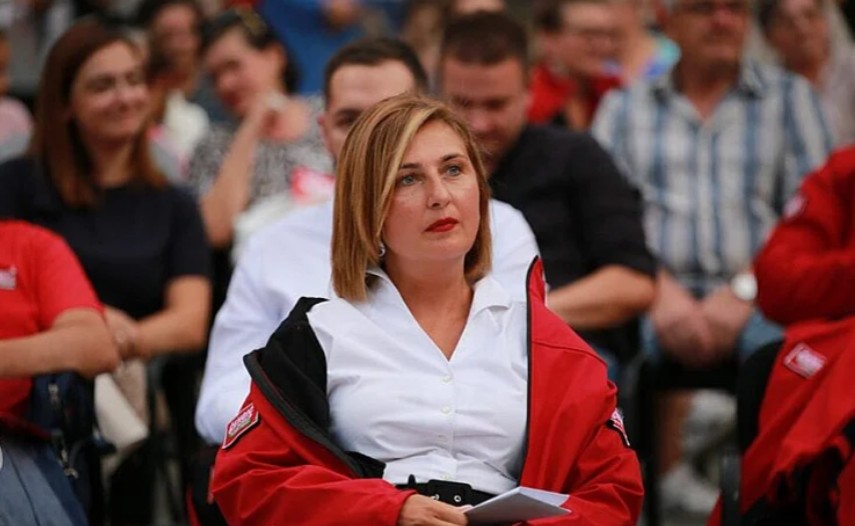 Detalji akcije “Koverta”: Uhapšena ministarka Pavić Pečenković