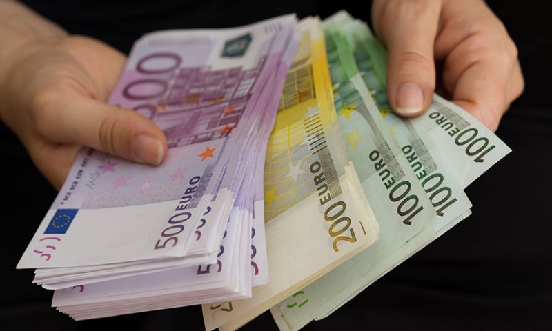 Početak zlatne ere: Ove znakove u narednih 5 godina čeka izobilje novca i sreće