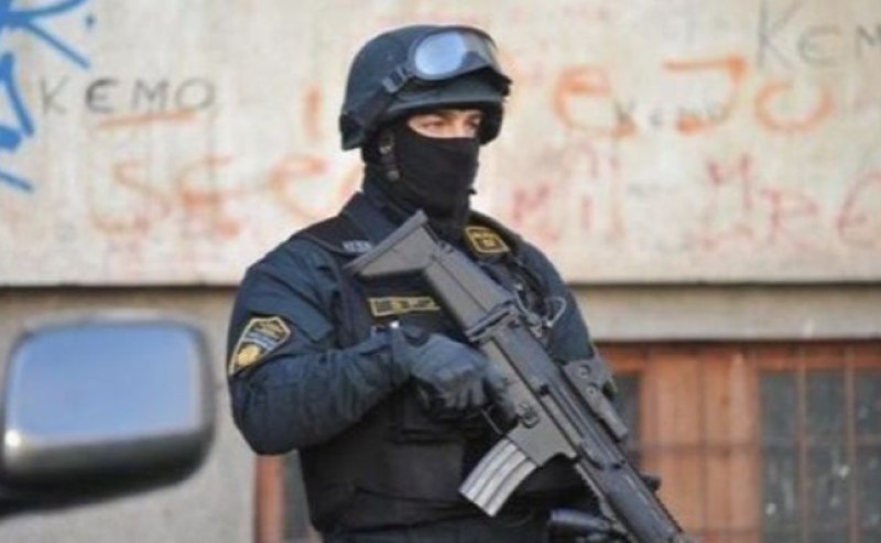 FUP vrši pretrese u Tuzlanskom i Sarajevskom kantonu: Uhapšene četiri osobe