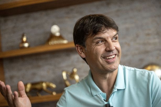 Životna drama fudbalske legende: “Mogao sam da umrem”