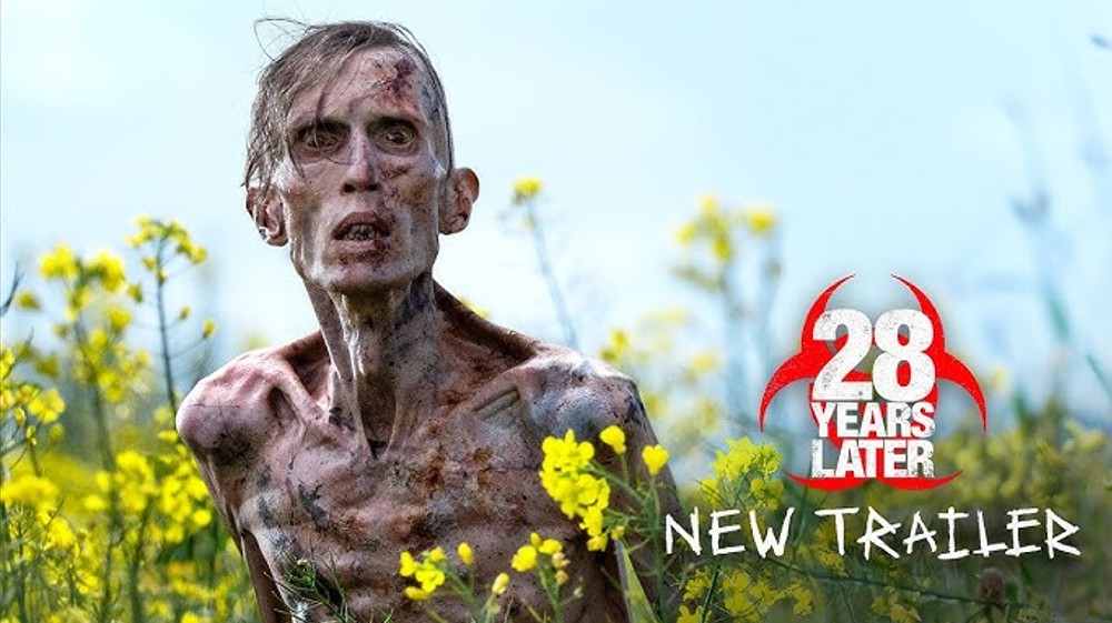 Dobro poznati horor: Izašao novi trejler za “28 godina kasnije” VIDEO