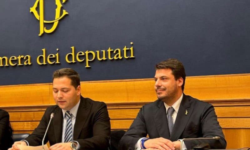 Fridmanov institut zabrinut zbog krize u BiH: Dodikovo hapšenje mora biti odmah opozvano