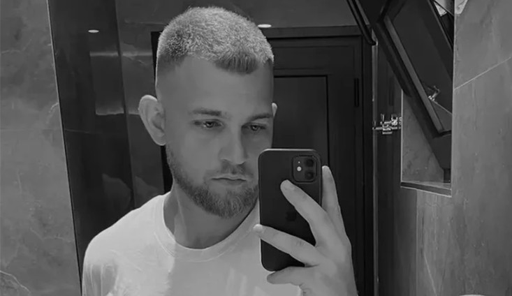 Krali predmete sa groba poginulog muzičara iz Kočana: “Uhvatio ih tata, sine”