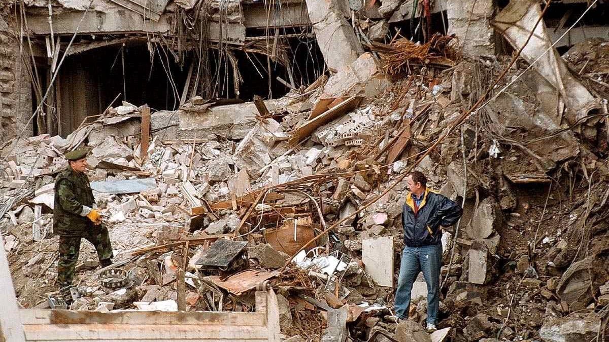 Godišnjica bombardovanja RTS-a: Tokom emitovanja vijesti živote izgubilo 16 osoba
