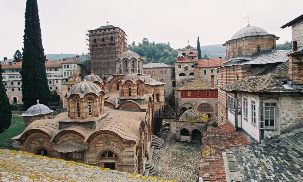 Savjeti monaha sa Hilandara: Kad te neko uvrijedi odgovori mu ovom rečenicom