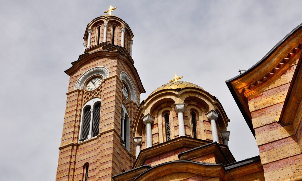 Svetac i narodna vjerovanja: Danas pravoslavci obilježavaju Svetog Makarija
