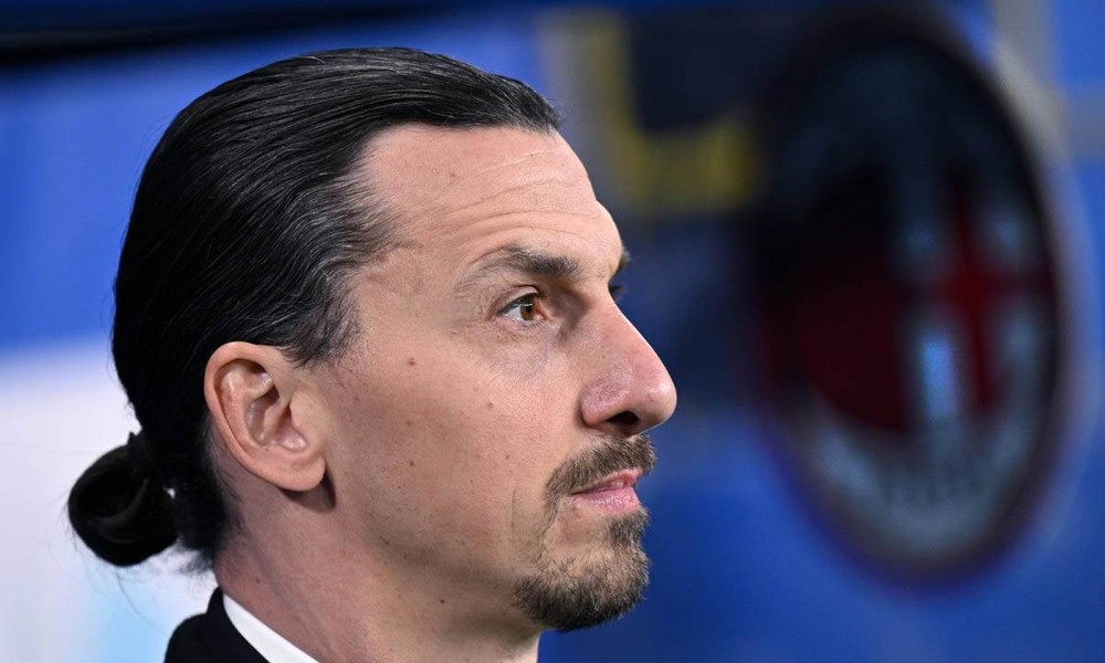 Ibrahimović progovorio o teškom djetinjstvu: Svaki dan je bio borba protiv siromaštva