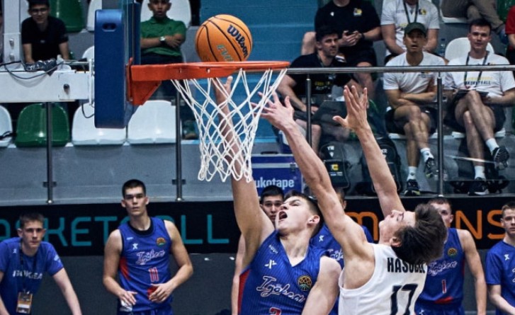 Turci bili bolji: Juniori Igokee poraženi na startu FIBA LŠ