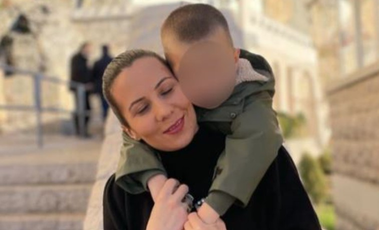 Ivana sa sinom (4) u naručju skočila u Moraču, porodica neutješna: “Umorila si se, zato odmori”
