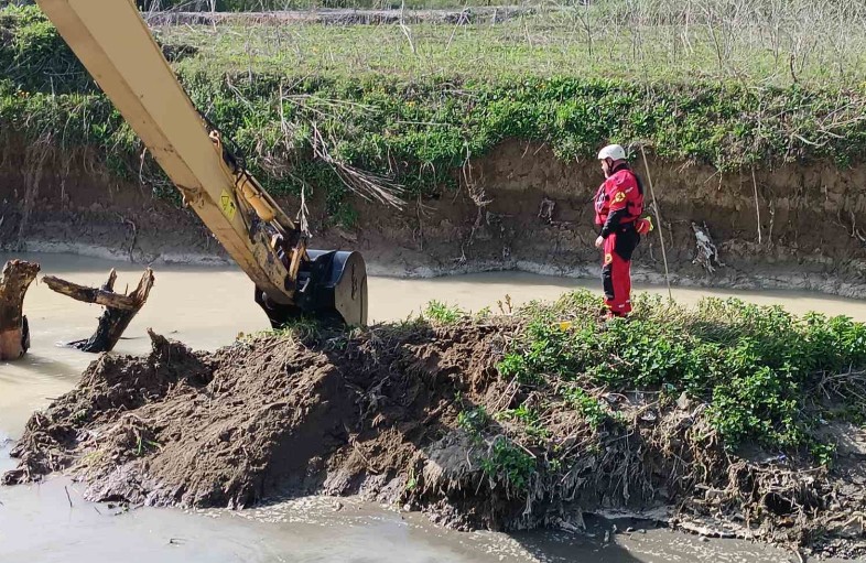 Nastavlja se potraga: Policajac nestao u nabujaloj Jali krajem marta
