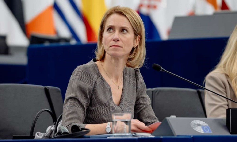 Kalasova o protestima u Iranu: Neprihvatljivo nasilje nad mirnim demonstrantima