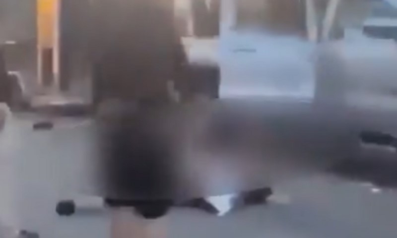 Nadležne službe utvrdile: Napad u Vankuveru je teroristički akt