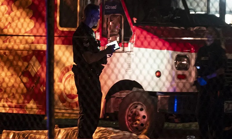 Epilog napada u Vankuveru: Stradalo devet ljudi, policija ipak tvrdi da nije riječ o terorističkom napadu
