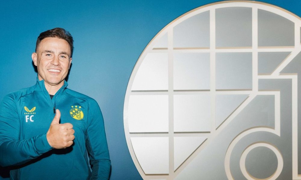 Treća smjena na klupi u sezoni: Kanavaro više nije trener Dinama