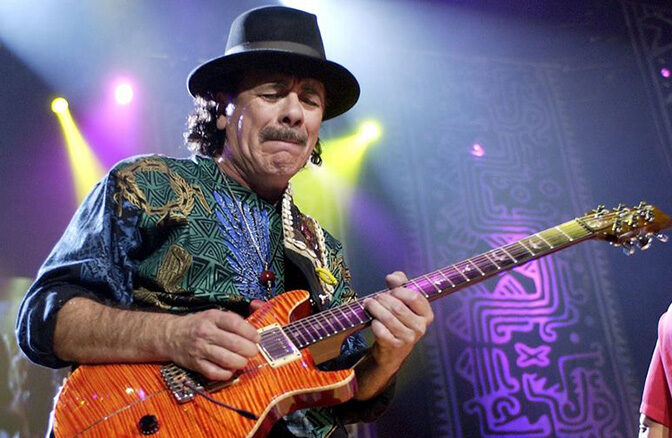 Prekinut nastup: Legendarni gitarista hitno hospitalizovan