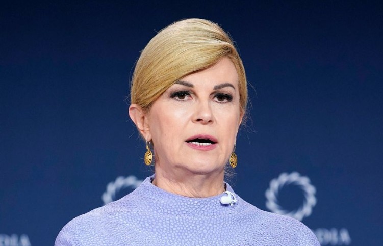 Vlada donijela odluka: Zatvoren kabinet koji je koristila Grabar Kitarović