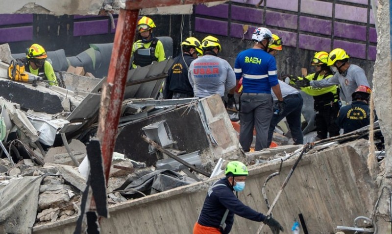 Tuga i bol! Broj poginulih u noćnom klubu povećan na 218