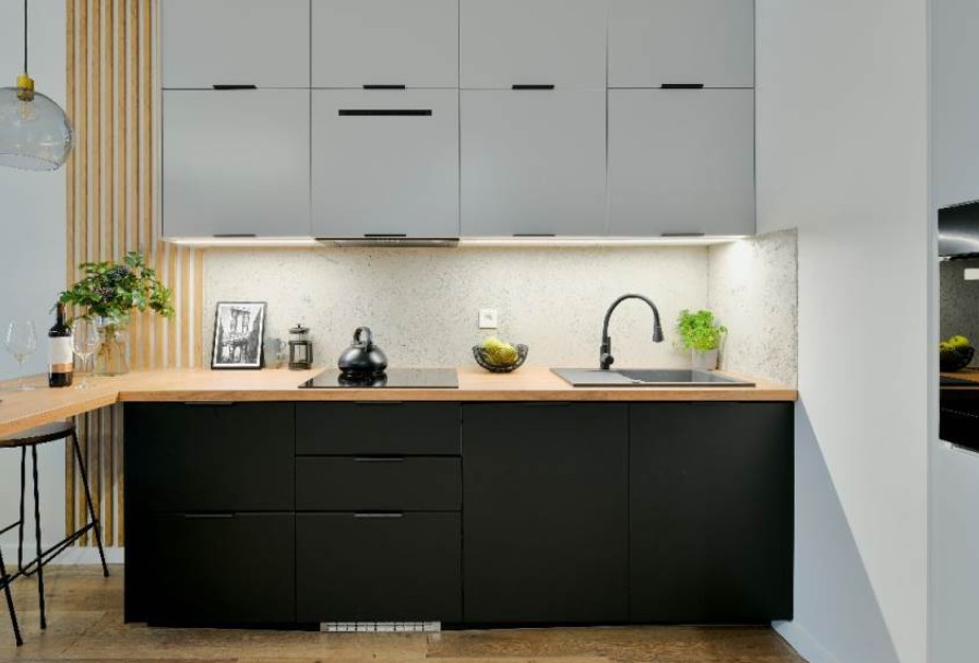 Kako da prostor bude funkcionalniji i ljepši: Sedam stvari koji uništavaju vašu kuhinju