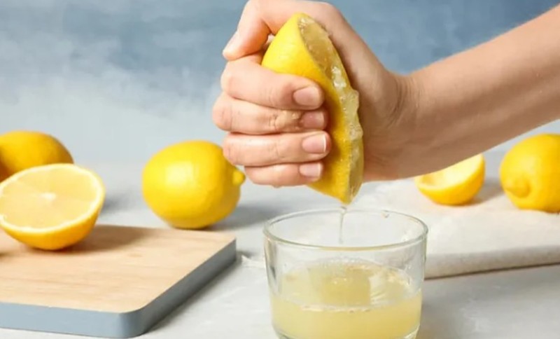 Stvari koje nikad ne biste smjeli raditi s limunom