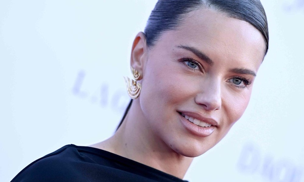 Adrijana Lima u punom sjaju: Utegnuta i ljepša nego ikad FOTO