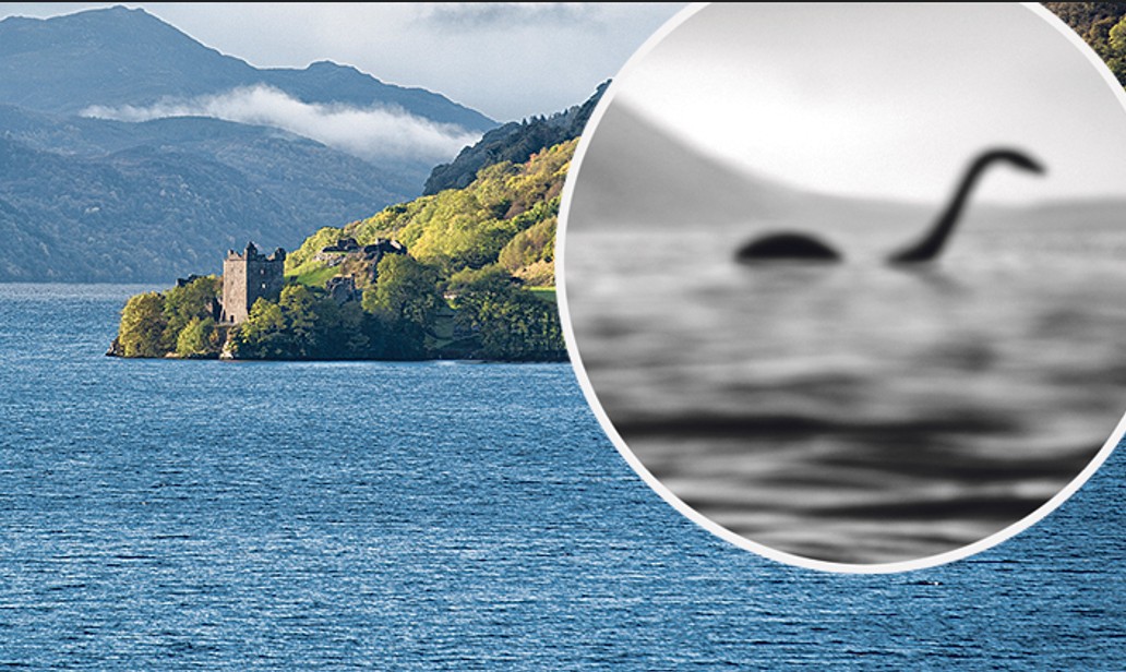Misterija nije riješena: ​Priče o čudovištu iz jezera Loh Nes