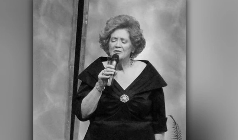 Voljena komičarka i pjevačica: Preminula Lulu Roman