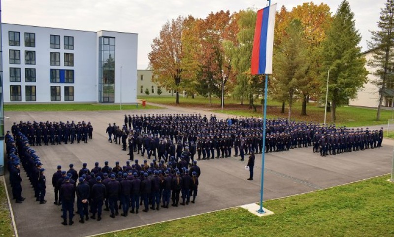 Dodik ponosan: Policija Srpske – najjača i najorganizovanija policijska agencija u BiH FOTO