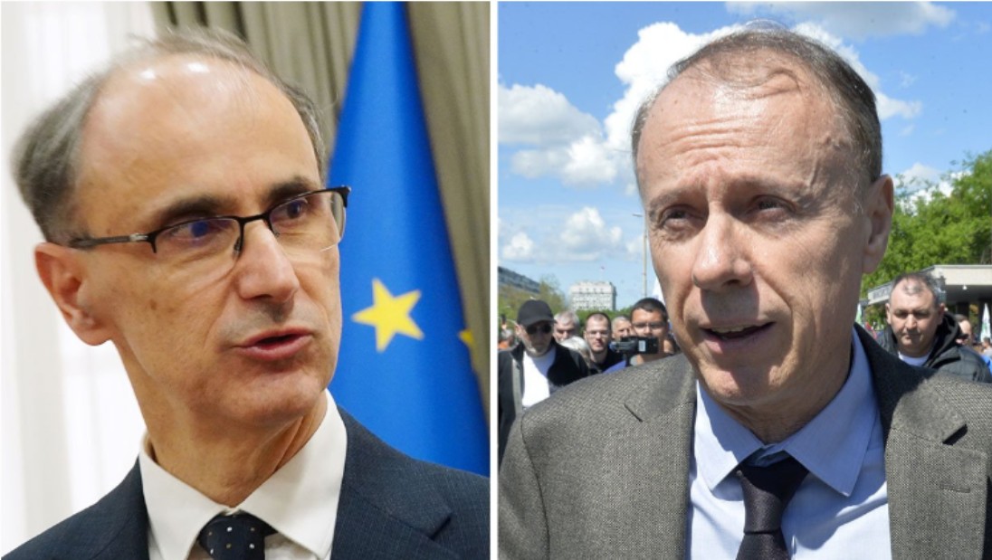 Rektor Đokić poslije sastanka sa Macutom: Bez zaključaka i rješenja u Vladi Srbije