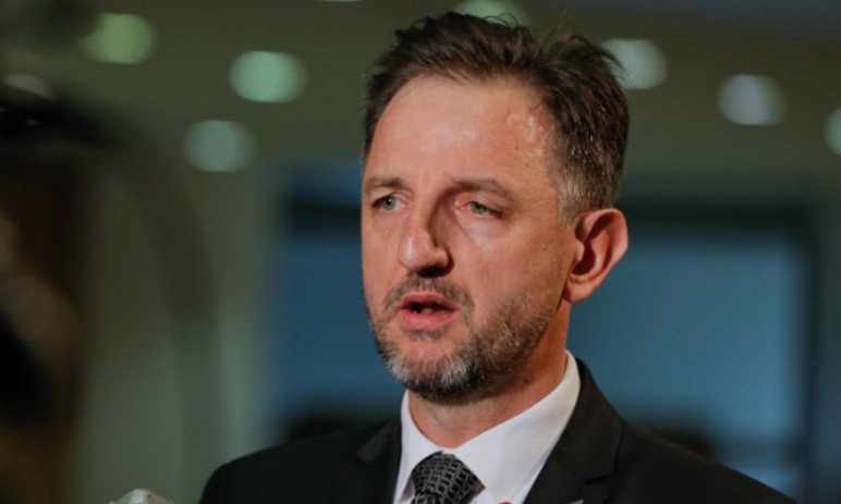 Još jedna krivična prijava protiv Mahmutovića: “Tim pozivom je ugrozio mir”