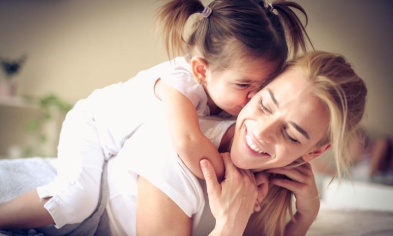 Razumijevanje i povezanost: Samo najbolje mame znaju ovih 15 stvari o svojoj djeci
