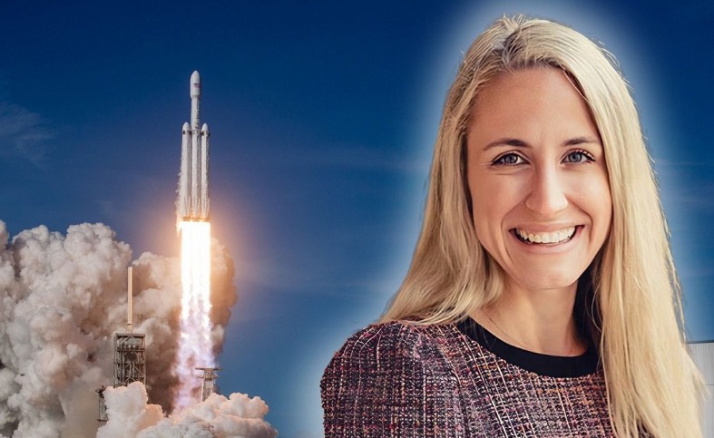 Diplomirala na Harvardu: Hercegovka imenovana potpredsjednicom u SpaceX