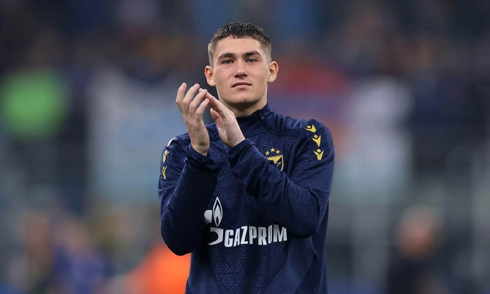 Terzić spreman da odbije sve ponude za Maksimovića: Zacrtali smo cijenu