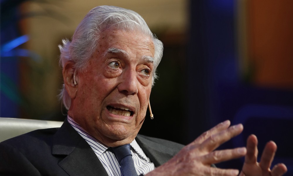 Iza sebe ostavio mnogo djela: Preminuo nobelovac Mario Vargas Ljosa