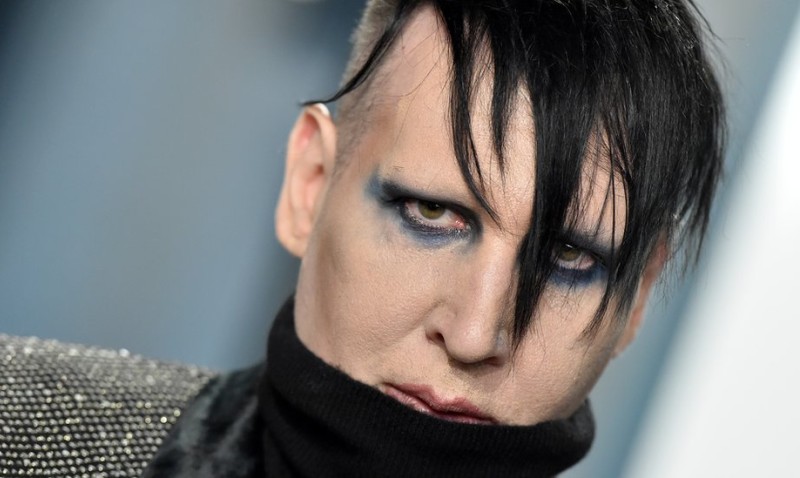 Povratak na pozornicu: Marilyn Manson najavio svjetsku turneju