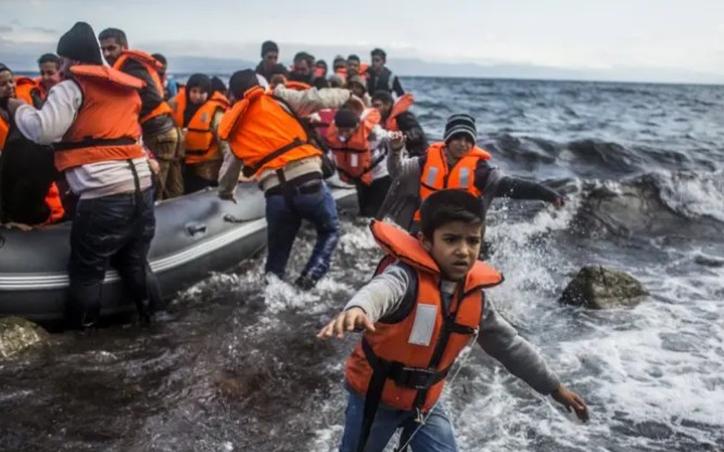 Imao je samo četiri godine! U prevrtanju čamca nastradao dječak