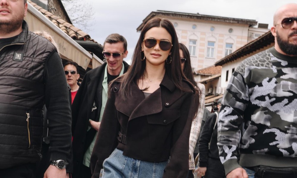 Milica smršala deset kilograma: Objasnila i kako, tu je i poseban jelovnik