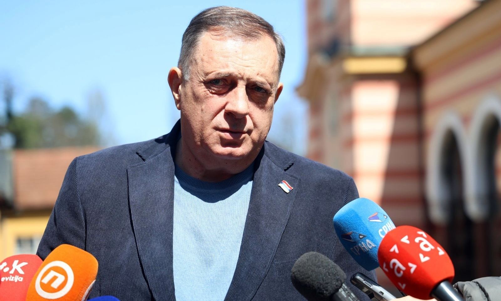 Dodik povodom 80 godina od proboja logoraša iz Jasenovca: Naša je obaveza da ćutanje zamjenimo istinom