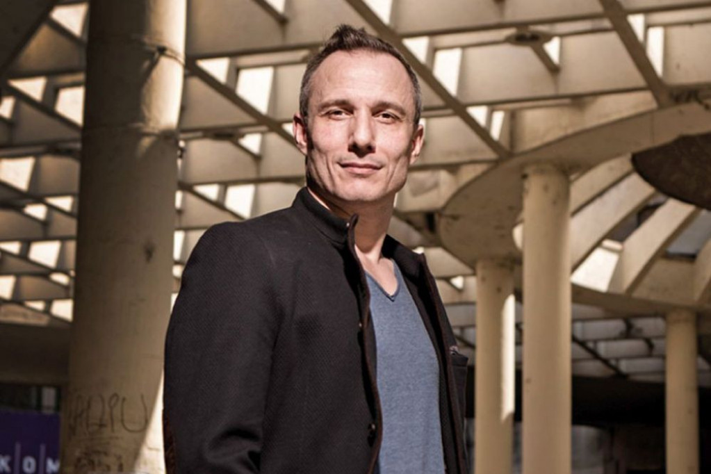 Poznati glumac postao otac, pa se promijenio: “Neprestano osjećam ljubav i strah”