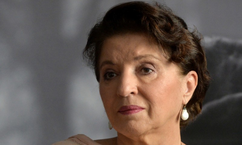 Mirjana Karanović progovorila o životu: “Presaberite se, žena ne mora da rađa ako ne želi”