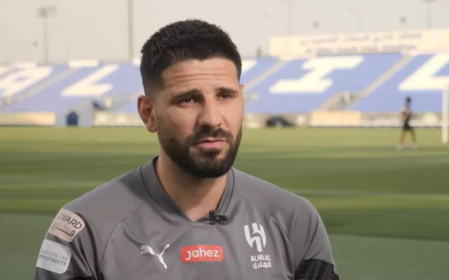 Na meti turskog kluba: Mitrović velika želja Bešiktaša