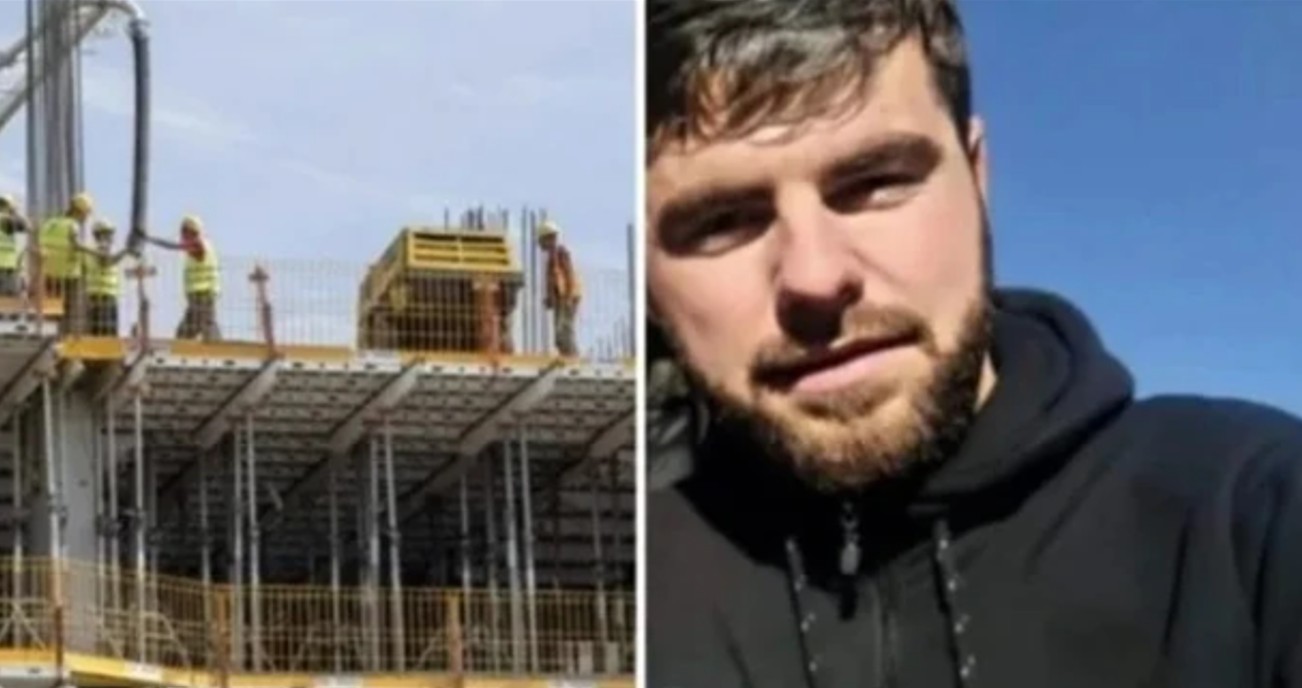 Otišao da zaradi, pa poginuo: Radnik iz Srbije stradao u Njemačkoj