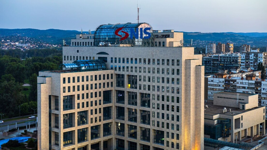 Sankcije NIS-u opet odgođene, Vučić se zahvalio SAD