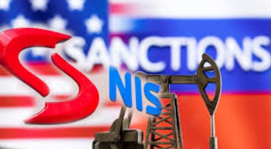 Vlada Srbije se oglasila: U pitanju su sankcije NIS-u