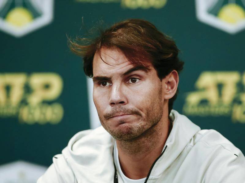 Rafael Nadal dobio drugo dijete: Evo koje ime su on i supruga odabrali za sina